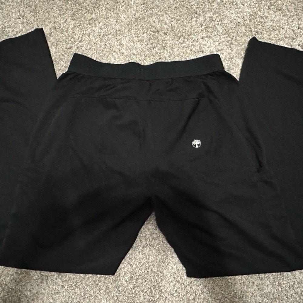 Healing Hands Scrub Pants